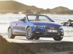 Audi A3 Cabriolet 2.0 TDI 2014 года (AU)
